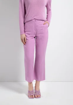 Discount Hose, summer lavender, Sommer-Kollektion Hosen - Jeans