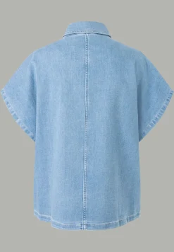 Best Jeanshemd, MORE Blusen