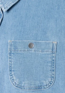 Best Jeanshemd, MORE Blusen