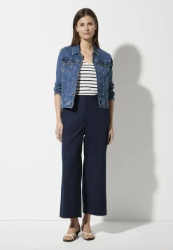 New Jeansjacke, blue , Frühjahrs-Kollektion Jacken - Mäntel