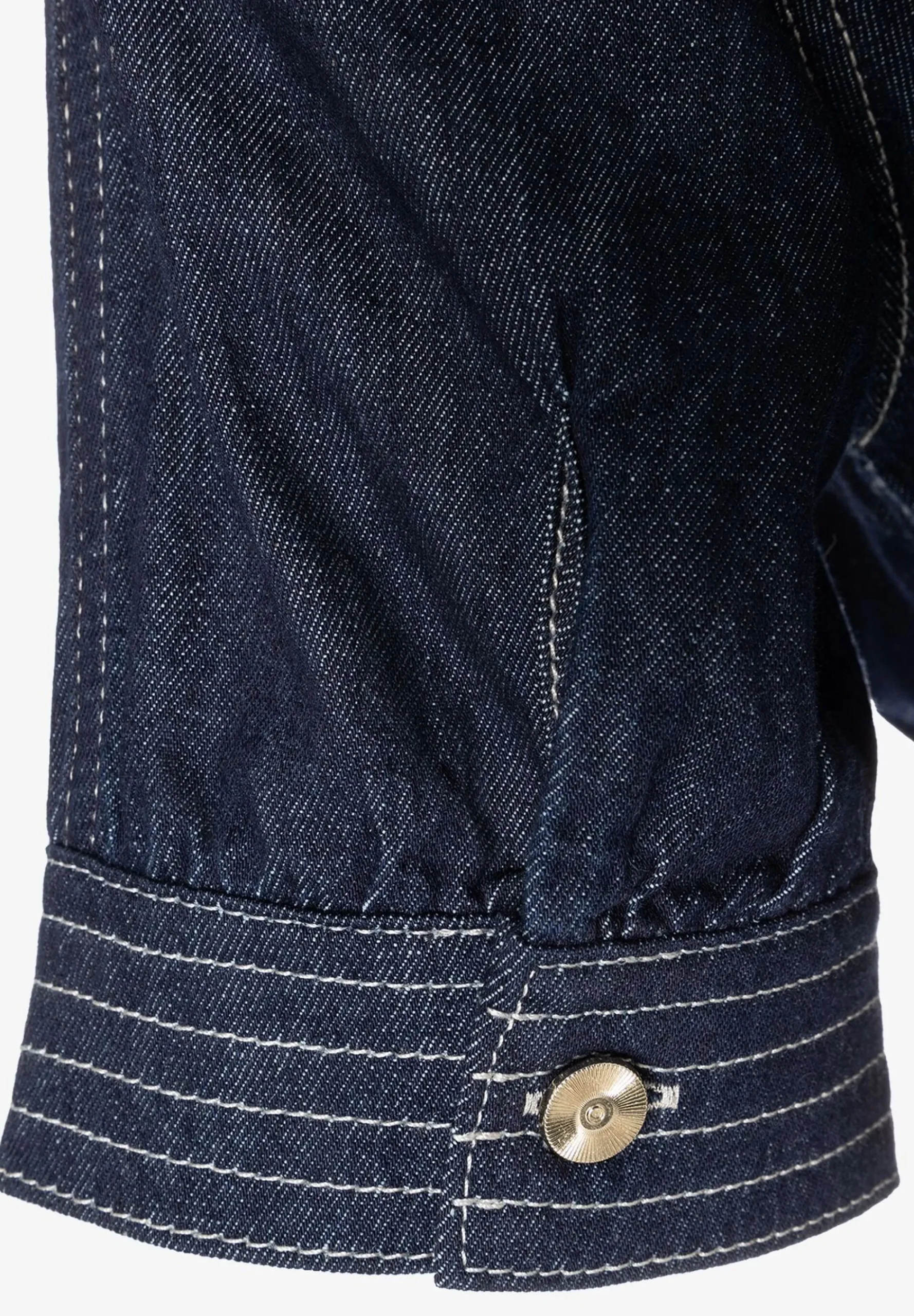 Hot Jeanskleid, Frühjahrs-Kollektion Kleider - Jumpsuits