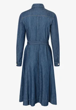 Discount Jeanskleid, Winter-Kollektion Kleider - Jumpsuits