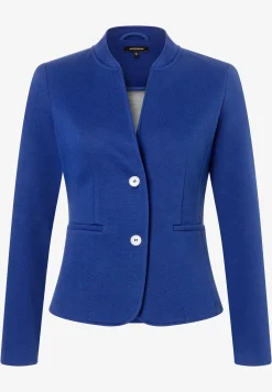 Hot Jerseyblazer, gitanes blue, Frühjahrs-Kollektion Blazer