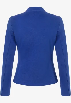 Hot Jerseyblazer, gitanes blue, Frühjahrs-Kollektion Blazer