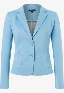 Clearance Jerseyblazer, hell, Frühjahrs-Kollektion Blazer