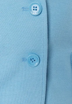 Clearance Jerseyblazer, hell, Frühjahrs-Kollektion Blazer