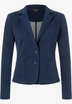Outlet Jerseyblazer, , Frühjahrs-Kollektion Blazer