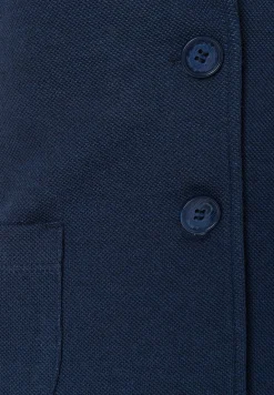 Outlet Jerseyblazer, , Frühjahrs-Kollektion Blazer