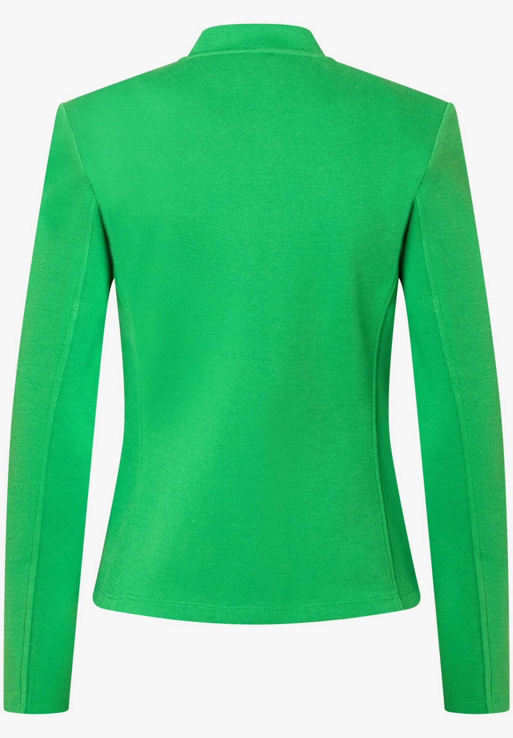 Best Jerseyblazer, soft warm green, Frühjahrs-Kollektion Blazer