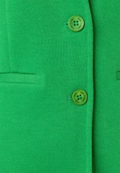 Best Jerseyblazer, soft warm green, Frühjahrs-Kollektion Blazer