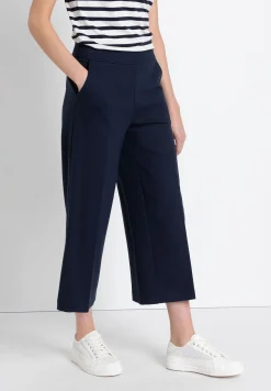 Fashion Jersey-Culotte, , Frühjahrs-Kollektion Hosen - Jeans