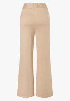 Hot Jerseyhose, beige, Herbst-Kollektion Hosen - Jeans