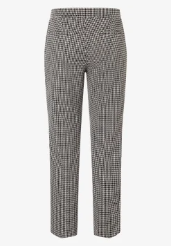 Hot Jerseyhose, Hahnentritt-Dessin, Herbst-Kollektion Hosen - Jeans