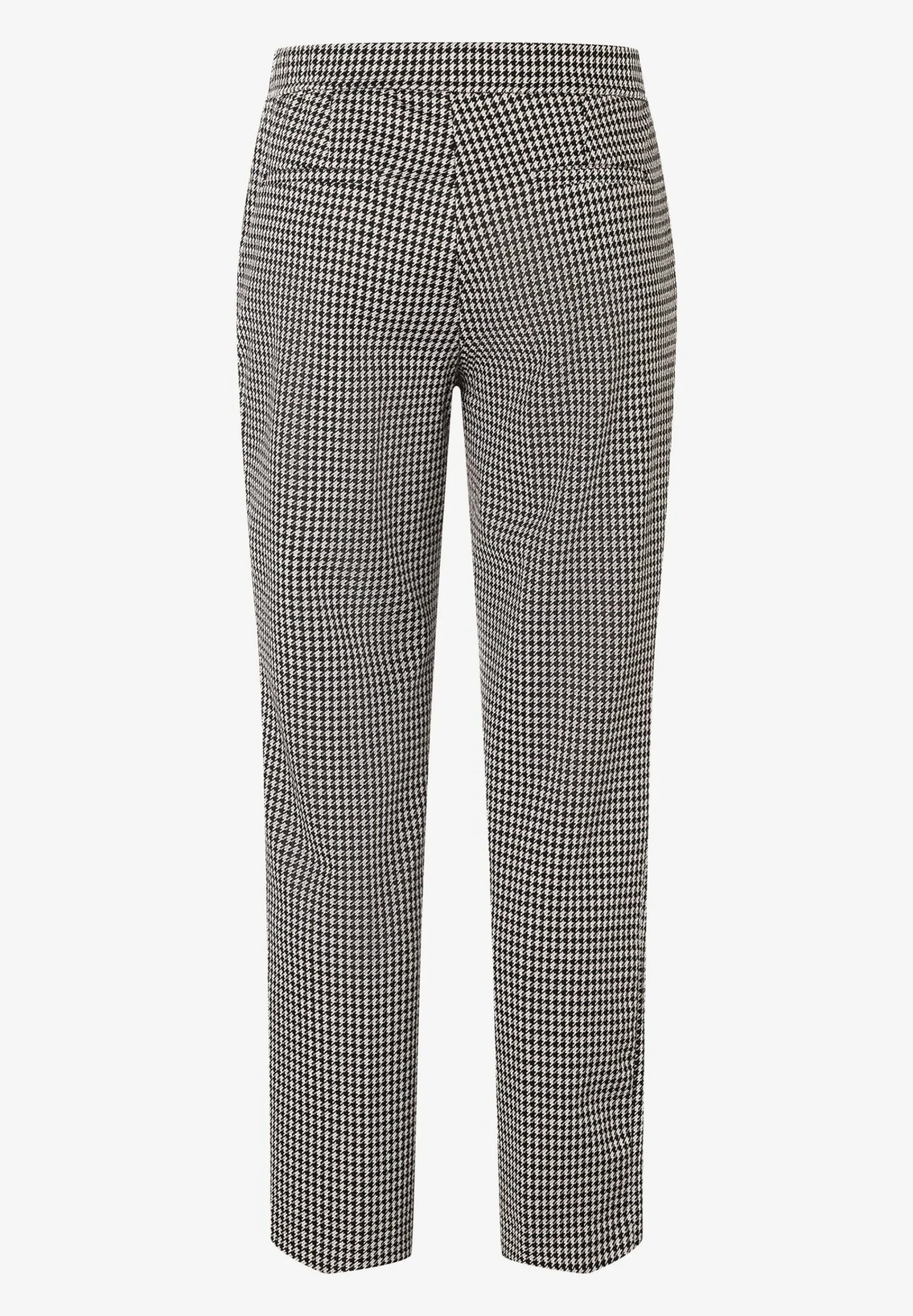 Hot Jerseyhose, Hahnentritt-Dessin, Herbst-Kollektion Hosen - Jeans