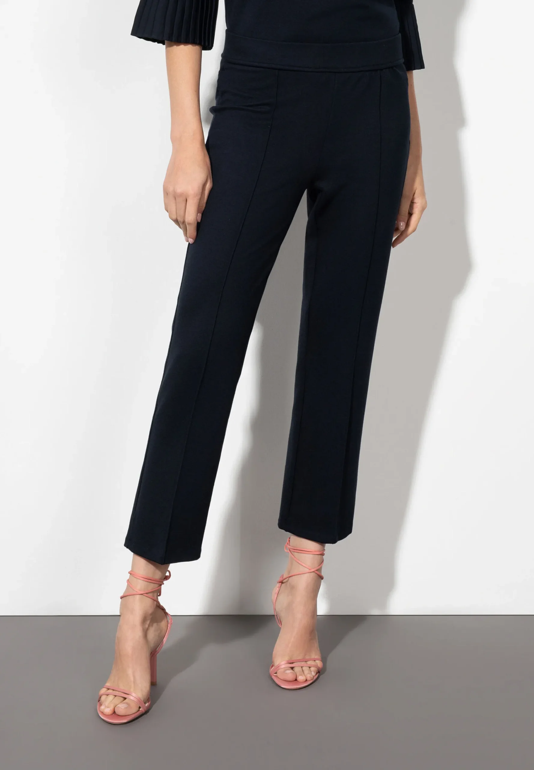 Fashion Jerseyhose, Hosen - Jeans