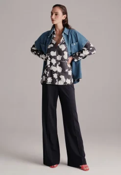 Online Jerseyhose, MORE Hosen - Jeans