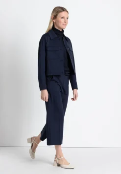 Fashion Jerseyjacke, , Frühjahrs-Kollektion Blazer