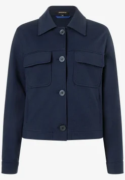 Fashion Jerseyjacke, , Frühjahrs-Kollektion Blazer