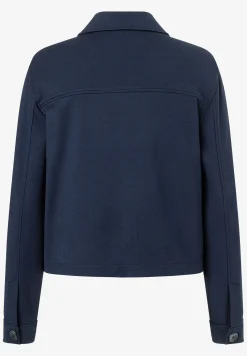 Fashion Jerseyjacke, , Frühjahrs-Kollektion Blazer