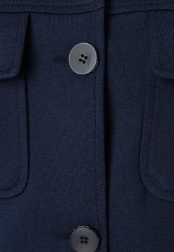 Fashion Jerseyjacke, , Frühjahrs-Kollektion Blazer