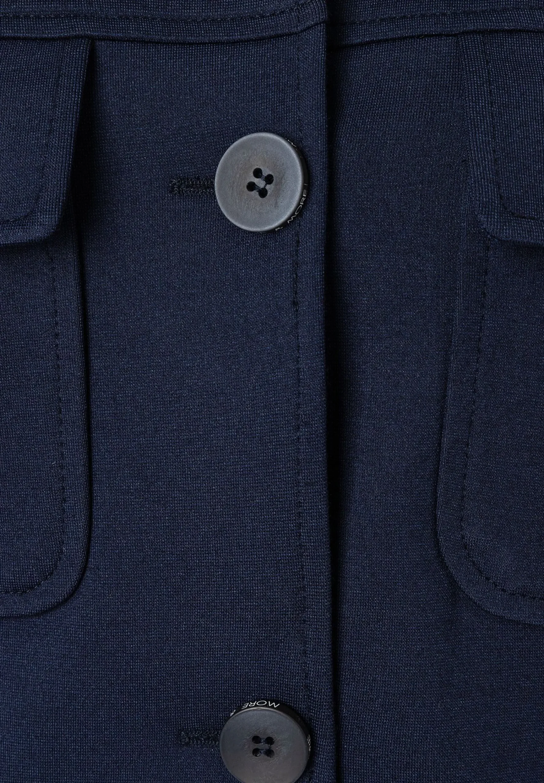 Fashion Jerseyjacke, , Frühjahrs-Kollektion Blazer