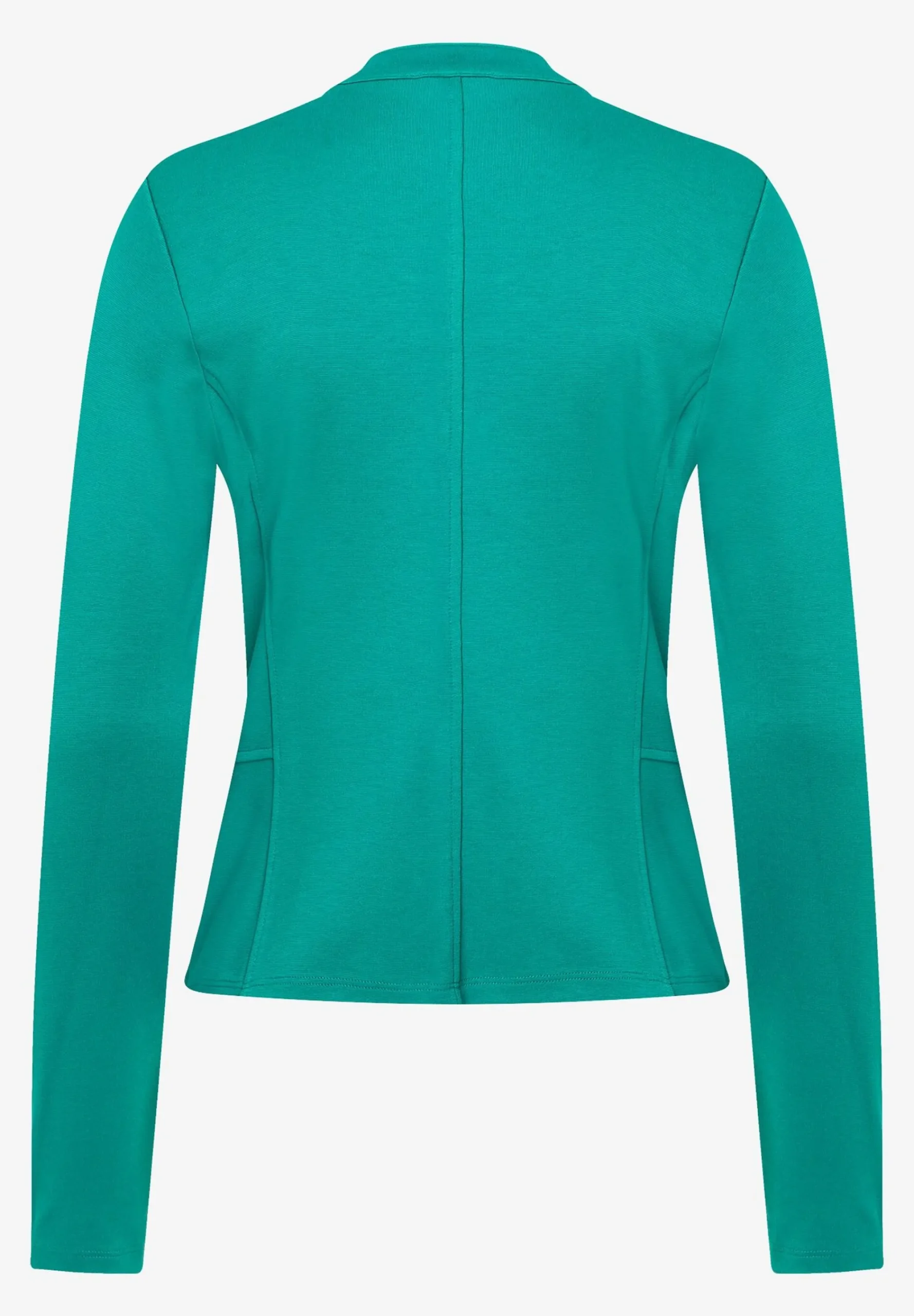 Online Jerseyjacke, summergarden green, Sommer-Kollektion Blazer
