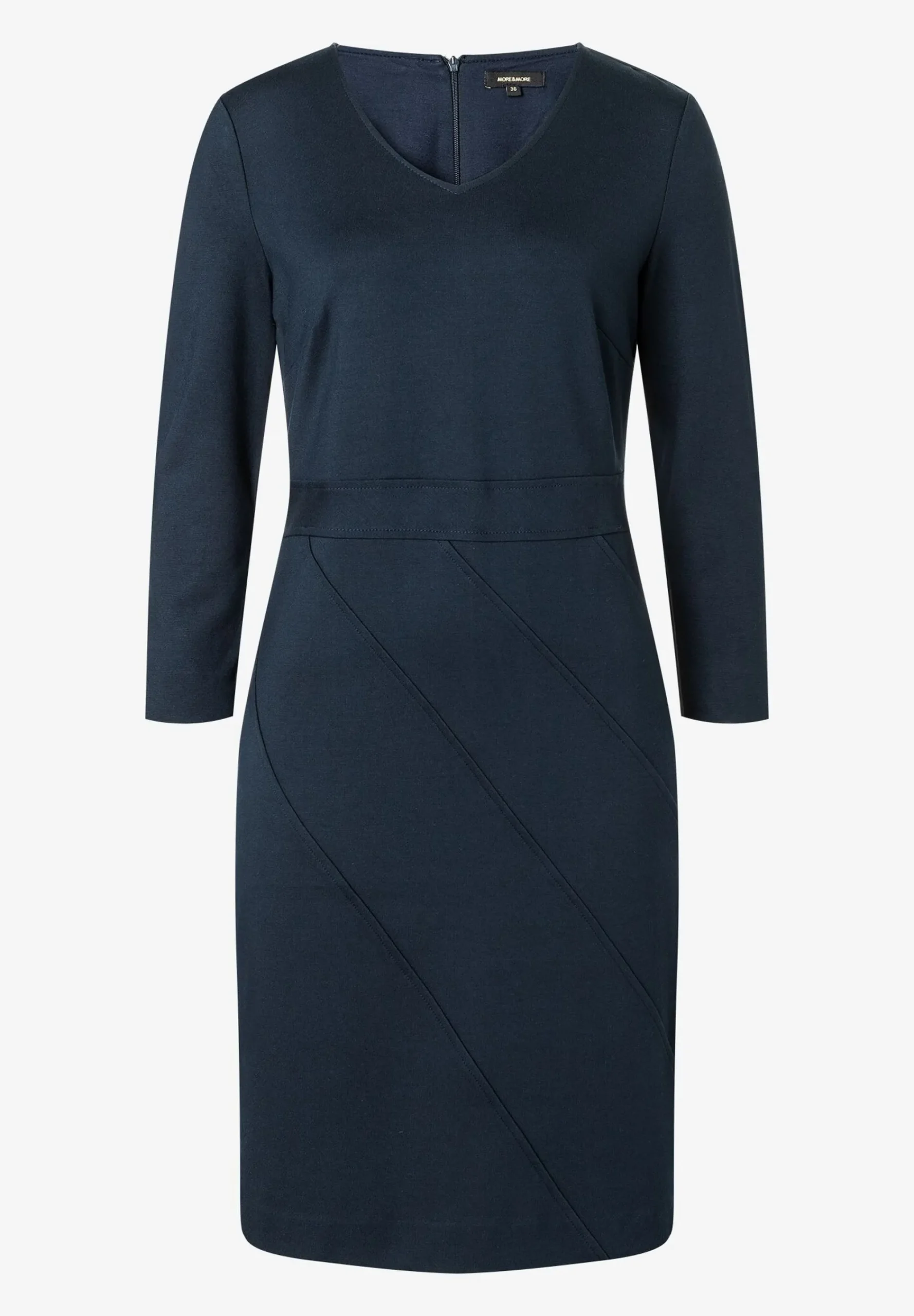 Clearance Jerseykleid, Kleider - Jumpsuits