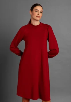 Online Jerseykleid, , Herbst-Kollektion Kleider - Jumpsuits