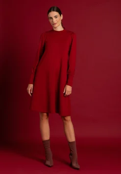 Online Jerseykleid, , Herbst-Kollektion Kleider - Jumpsuits