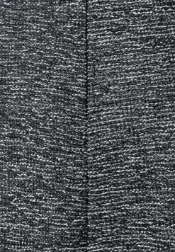 Fashion Jerseyrock, grau-melange Röcke