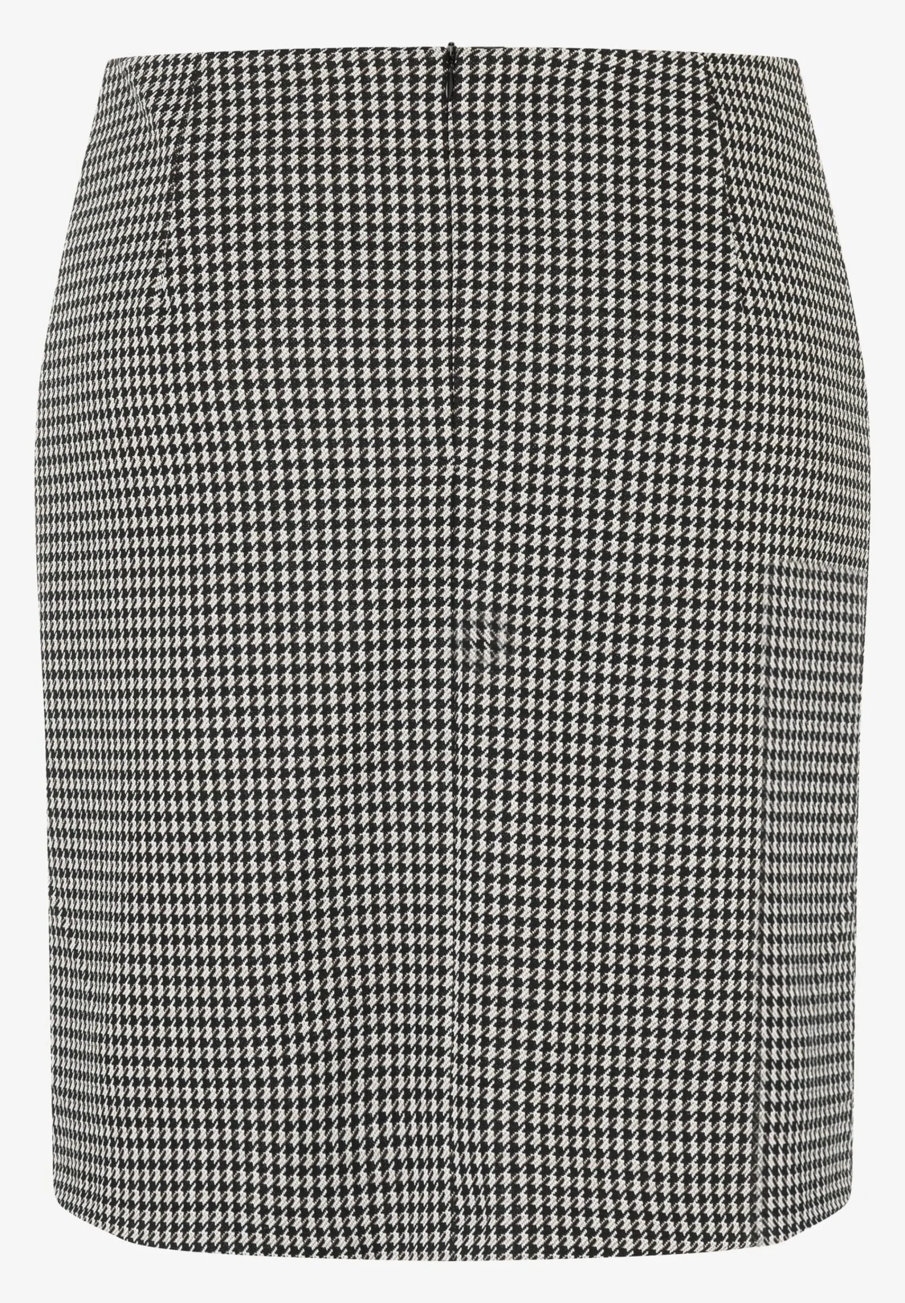 Fashion Jerseyrock, Hahnentritt-Dessin, Herbst-Kollektion Röcke