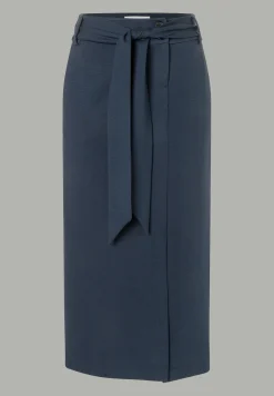 Fashion Jerseyrock, , MORE Röcke