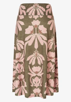 Best Jerseyrock, Ornament Print, Sommer-Kollektion Röcke