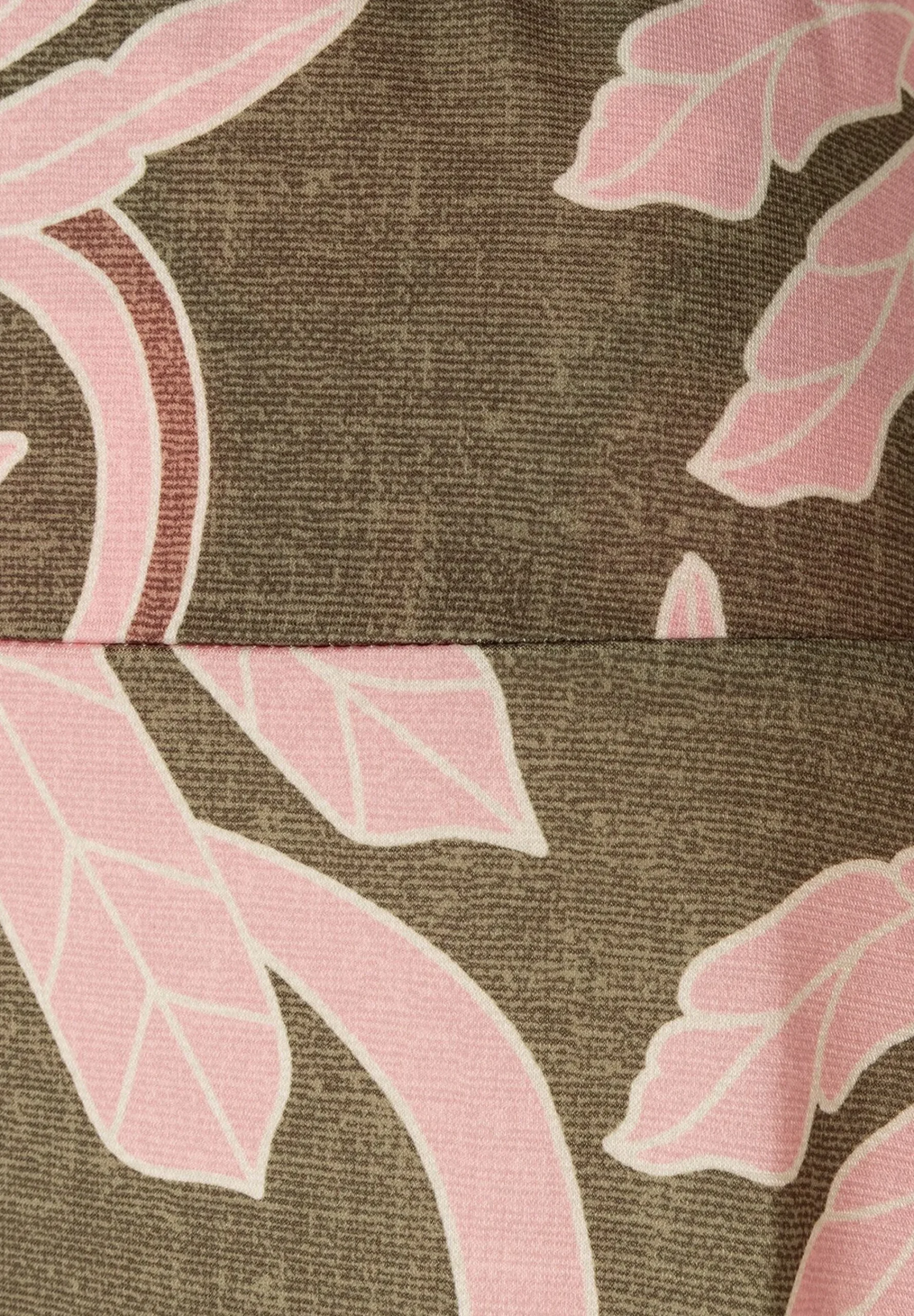 Best Jerseyrock, Ornament Print, Sommer-Kollektion Röcke