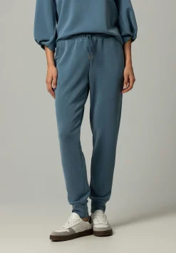 Hot Joggpants, greyblue, Winter-Kolleketion Hosen - Jeans
