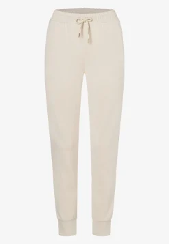 Outlet Joggpants, powder creme, Winter-Kolleketion Hosen - Jeans
