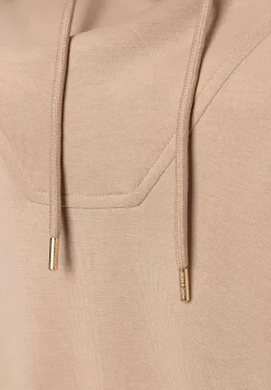 Best Kapuzensweatshirt, macchiato, Herbst-Kollektion Sweatshirts