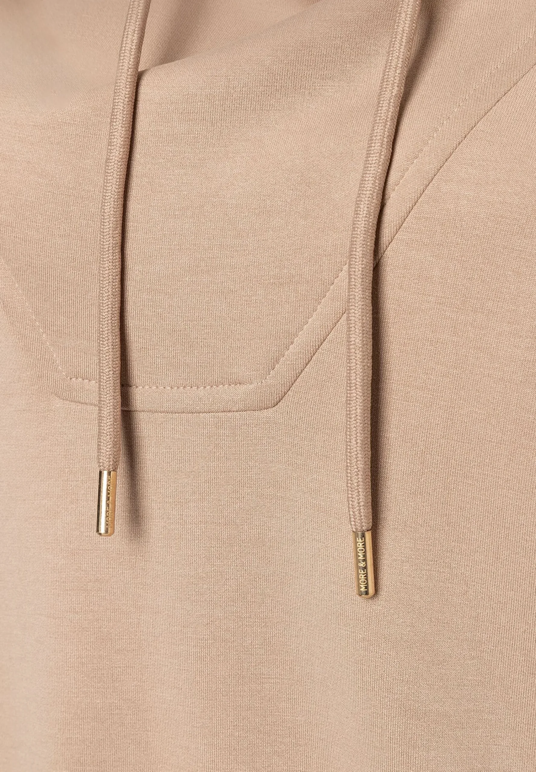 Best Kapuzensweatshirt, macchiato, Herbst-Kollektion Sweatshirts