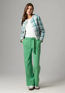 Clearance Karojacke, Frühjahrs-Kollektion Blazer