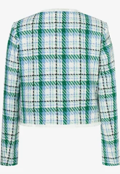 Clearance Karojacke, Frühjahrs-Kollektion Blazer