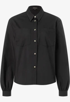 New kastige Blusenjacke, , Frühjahrs-Kollektion Blusen