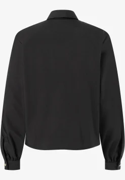 New kastige Blusenjacke, , Frühjahrs-Kollektion Blusen