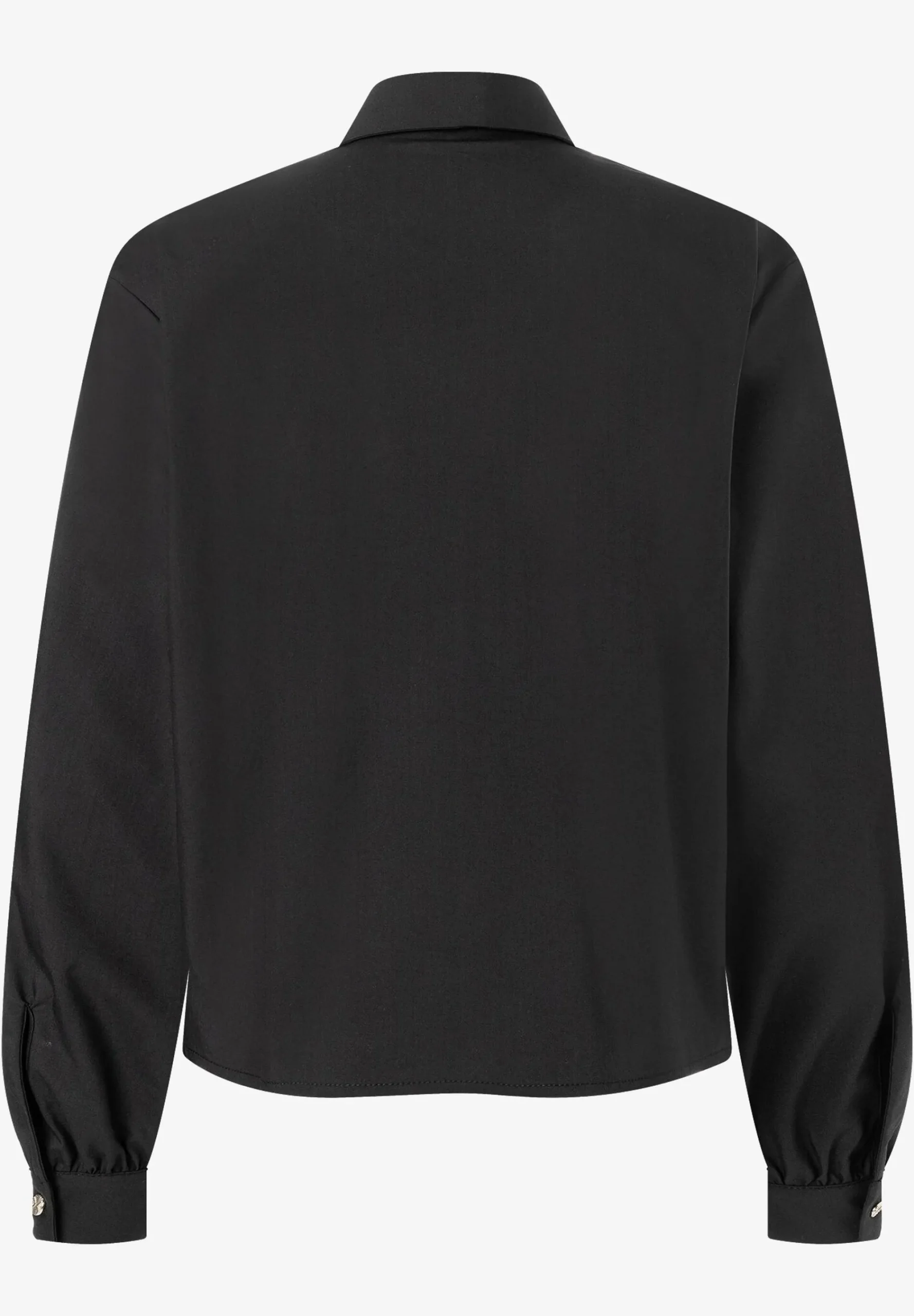 New kastige Blusenjacke, , Frühjahrs-Kollektion Blusen