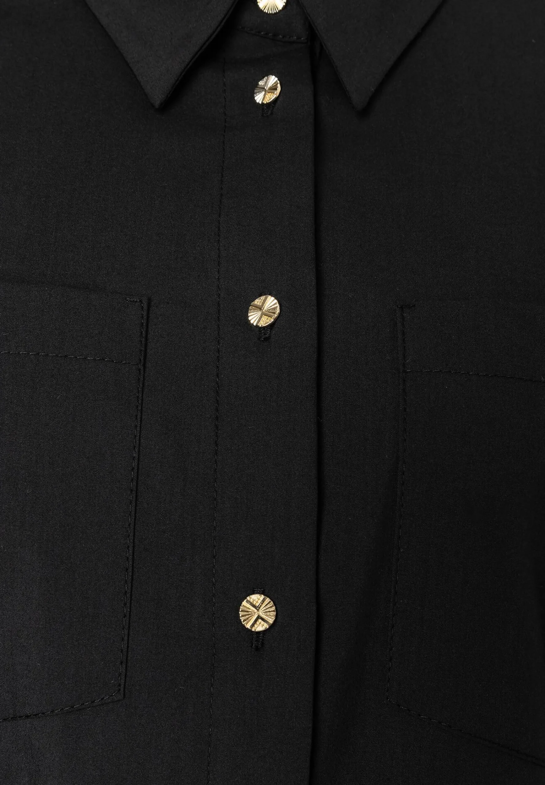 New kastige Blusenjacke, , Frühjahrs-Kollektion Blusen