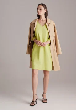 Best Kleid, lime , MORE Kleider - Jumpsuits