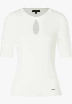 Online Kurzarm-Pullover, , Frühjahrs-Kollektion Pullover - Strick