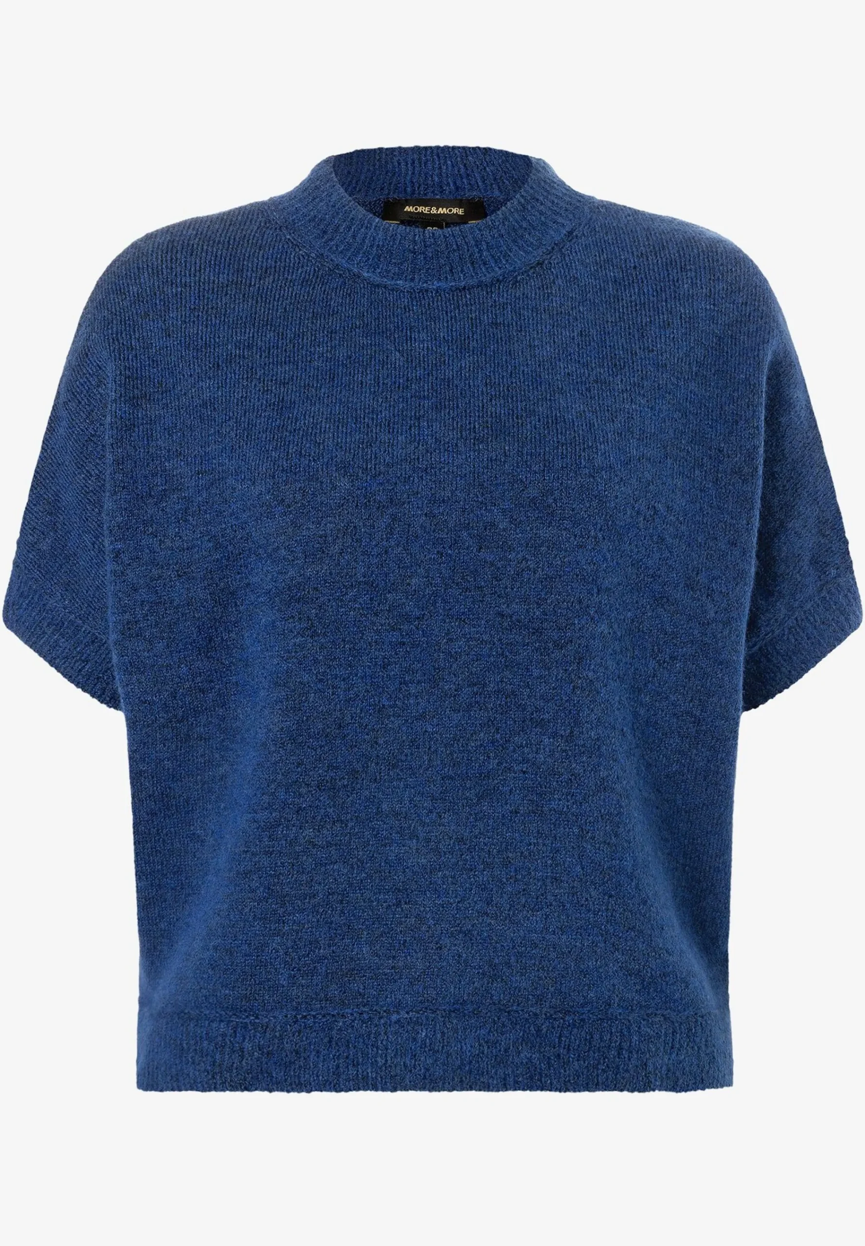 Online Kurzarm-Pullover, gitanes blue, Frühjahrs-Kollektion Pullover - Strick