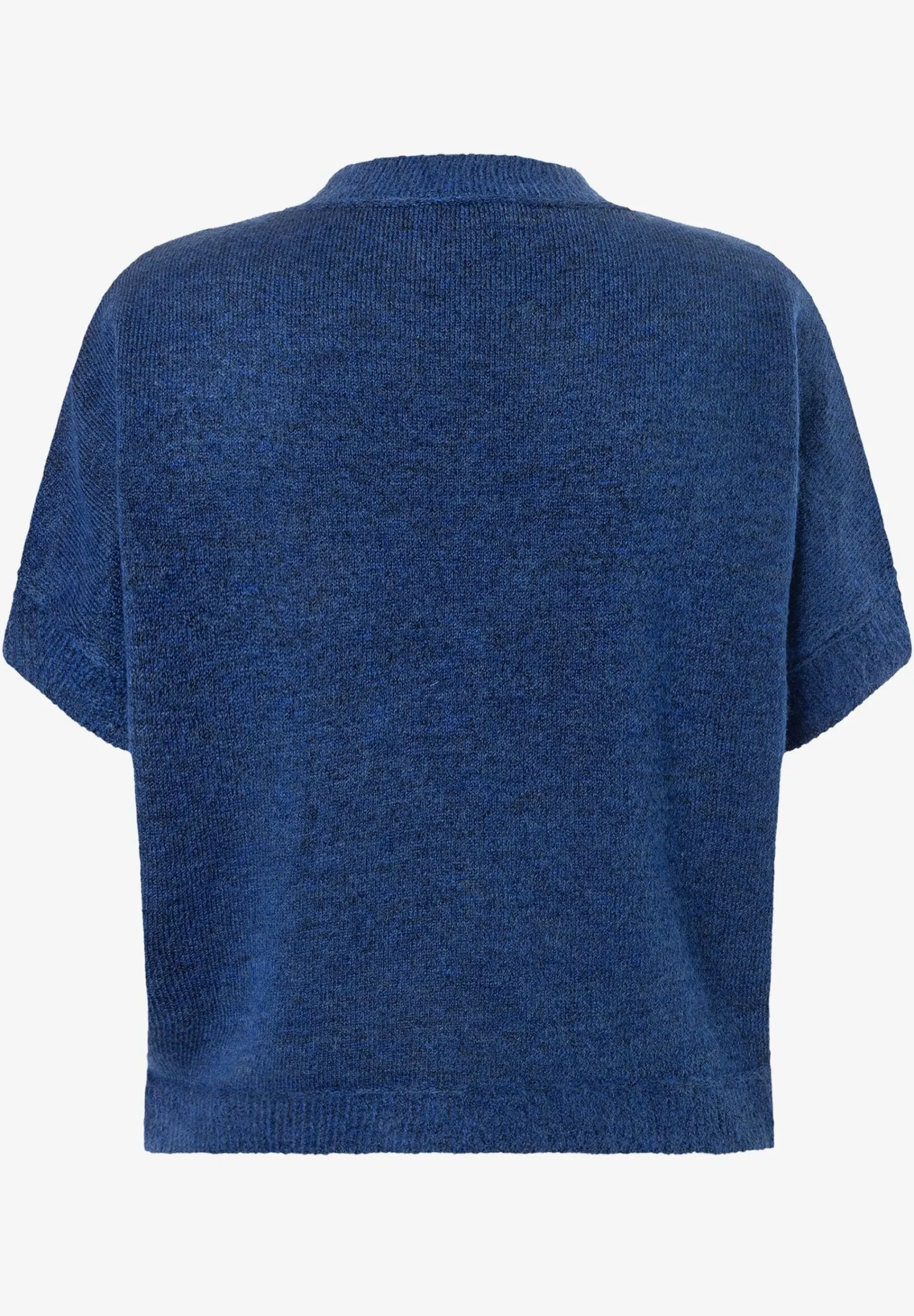 Online Kurzarm-Pullover, gitanes blue, Frühjahrs-Kollektion Pullover - Strick