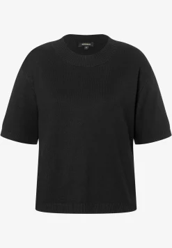 Sale Kurzarm-Pullover, , Herbst-Kollektion Pullover - Strick