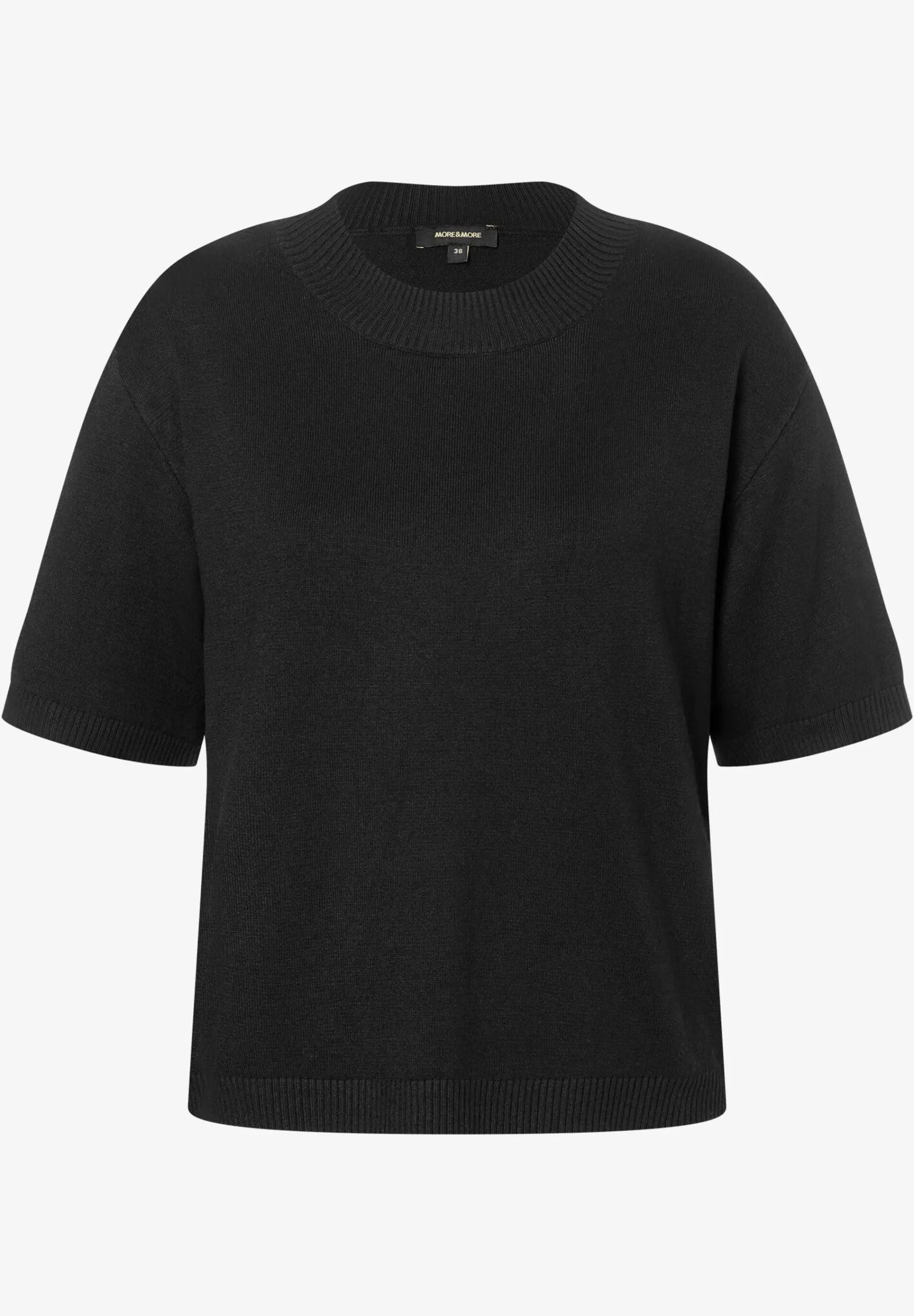 Sale Kurzarm-Pullover, , Herbst-Kollektion Pullover - Strick